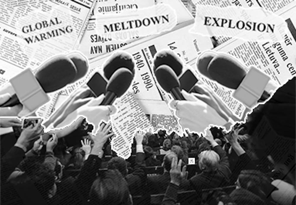 Why is Journalism Important?